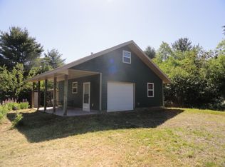 15836 Tihinen Rd, Chassell, MI 49916