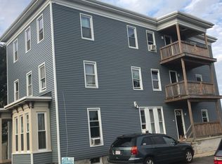 423 N Montello St APT 2, Brockton, MA 02301
