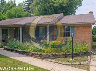 3509 Ridgecliffe Dr, Flint, MI 48532