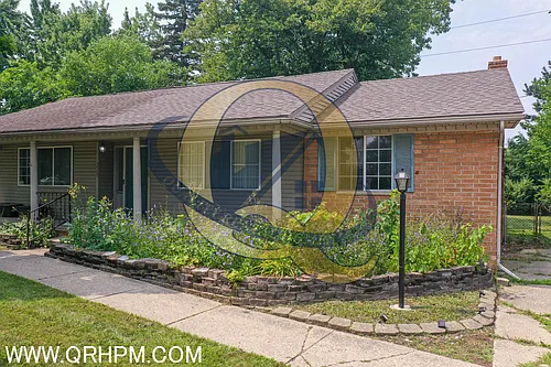 3509 Ridgecliffe Dr Photo 1
