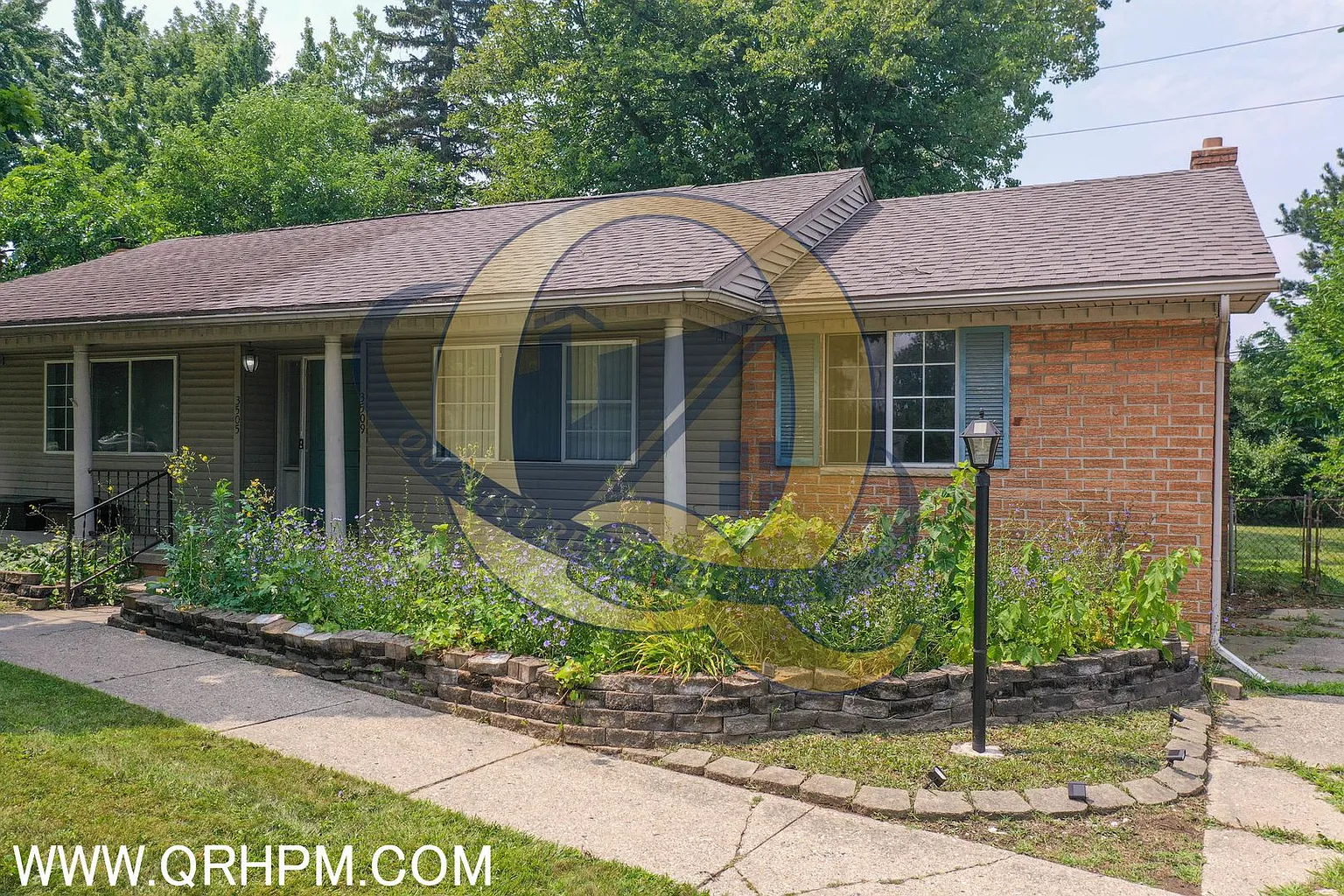 3509 Ridgecliffe Dr photo 1