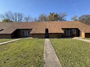 809 1/2 M St NW, Ardmore, OK 73401