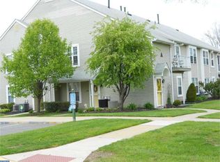 605 Yorkshire Ct #605, Sewell, NJ 08080