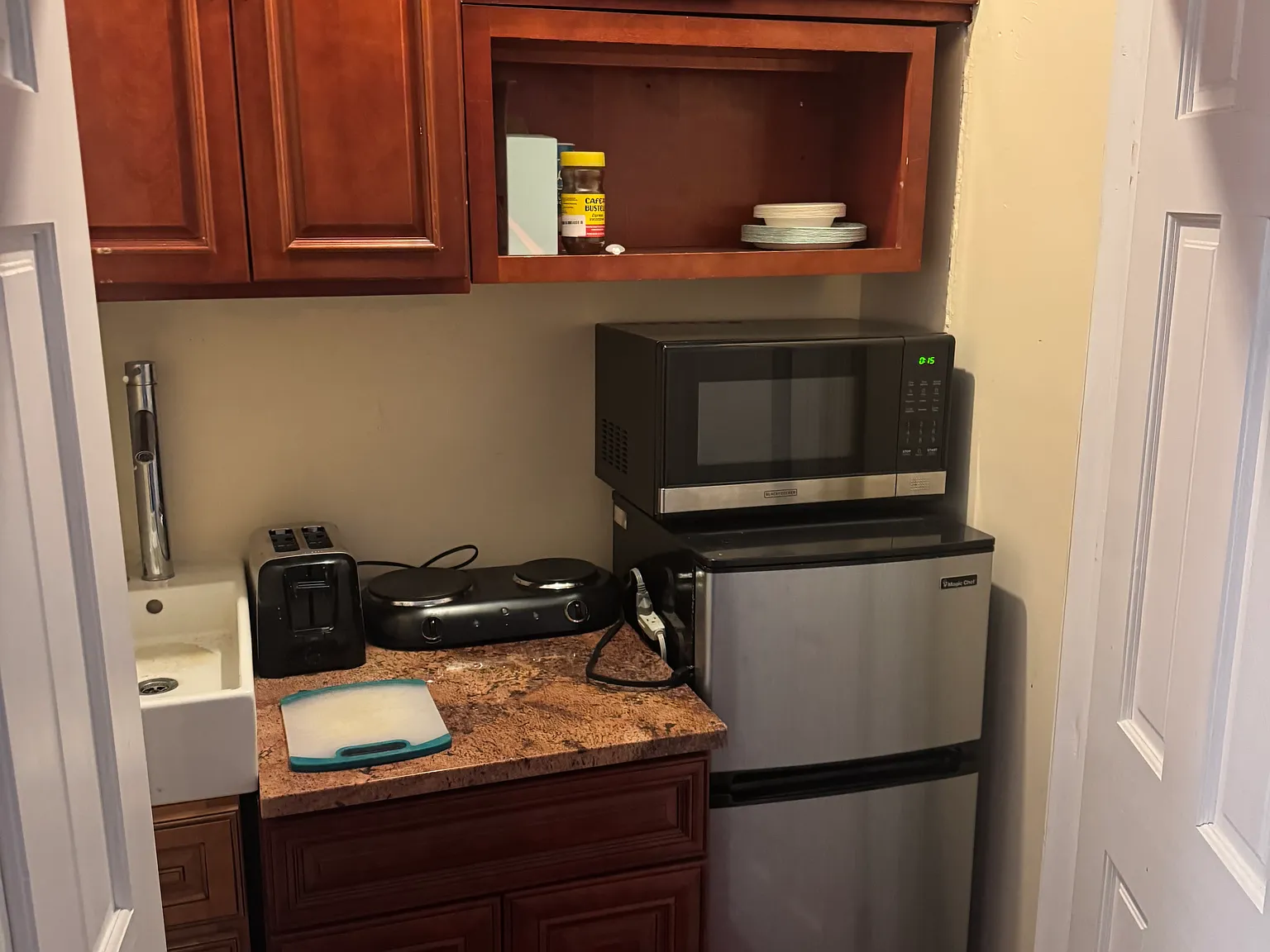 Studio, 500 sqft, $2,000 — Photo 3