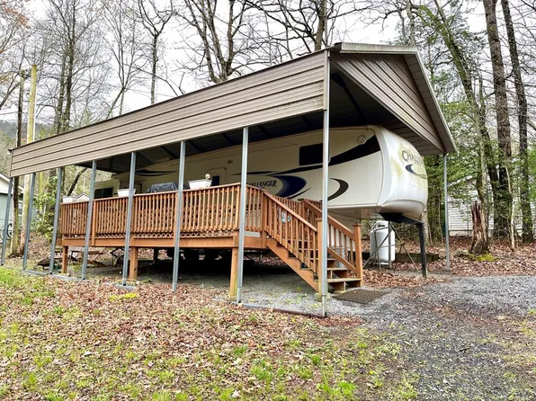 548 Gander Gap Rd, Hiawassee, GA 30546