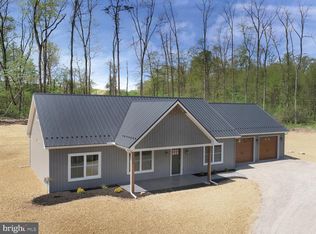 1520 Dressler Ridge Rd, Richfield, PA 17086