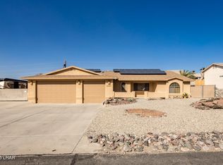 4087 Carlsbad Dr, Lake Havasu City, AZ 86406