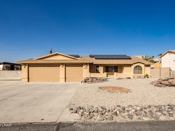 4087 Carlsbad Dr, Lake Havasu City, AZ 86406
