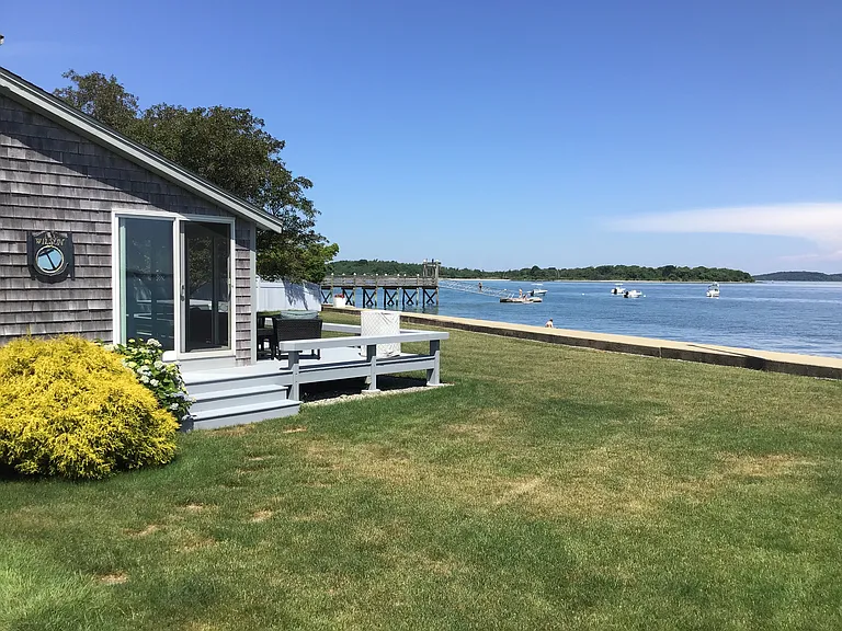 1 Foley Beach Rd — Photo 2