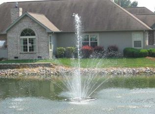 8213 River Park Way, Evansville, IN