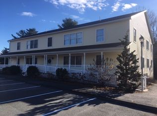105 Rita Way, Brunswick, ME 04011