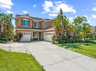 8469 Applegate Ct, Riverside, CA 92508