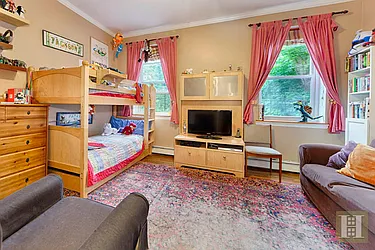 Sold by Halstead Real Estate