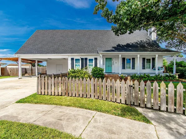 115 Maria Cir, Houma, LA 70360