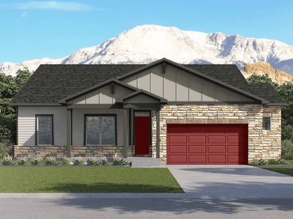 HASWELL Plan, Vantage