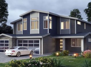 187 Xx Kenmore Crk LOT 4, Kenmore, WA 98028