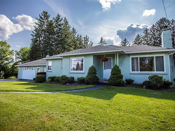 6829 Fly Rd, East Syracuse, NY 13057