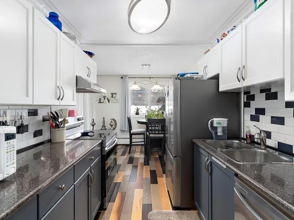 13450 Fort Rd NW #3, Edmonton, AB T5A 1C5