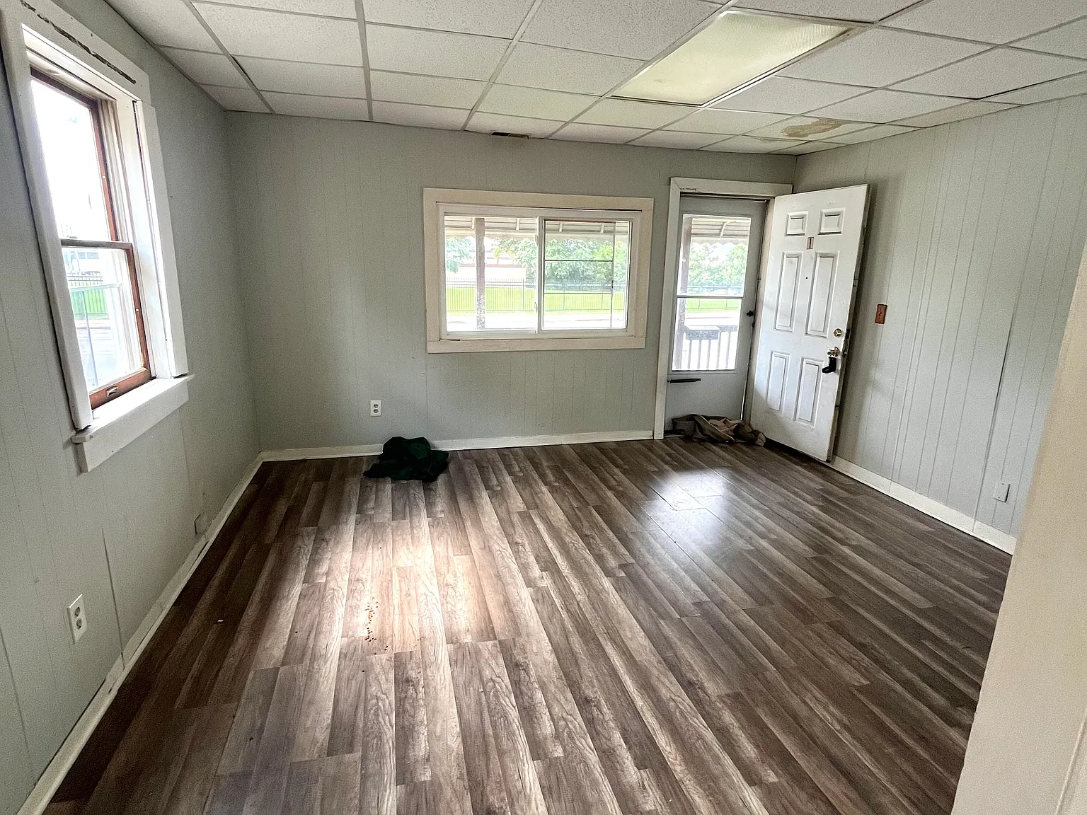 1 bed, 707 sqft, $825 — Photo 2