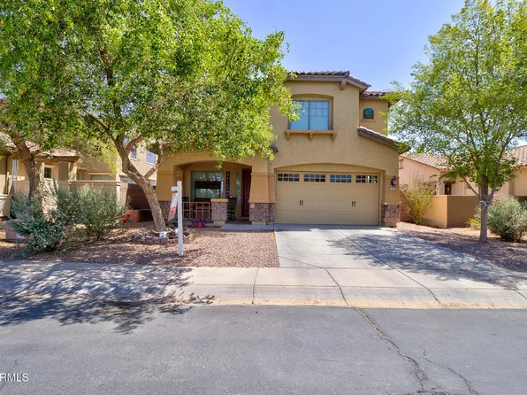 131 E BAJA Place, Casa Grande, AZ 85122