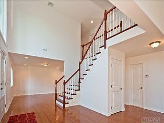 Beautiful Lite Cherry Floors