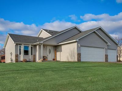 26296 150th St NW, Zimmerman, MN, 55398
