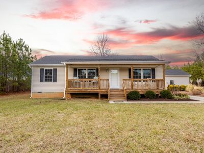 2070 Plank Rd, South Hill, VA, 23970