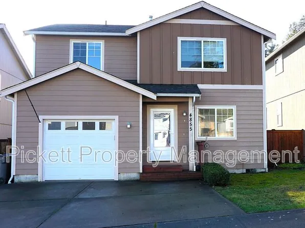 4855 Bowwood Cir NE, Bremerton, WA 98310