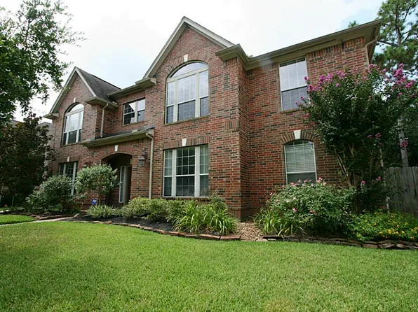 16302 Diamond Rock Dr, Cypress, TX 77429