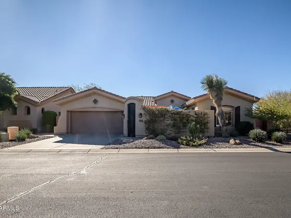 41716 N LAUREL VALLEY Way, Anthem, AZ 85086
