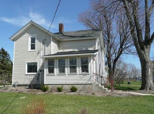 N7064 County Road Dd, Burlington, WI