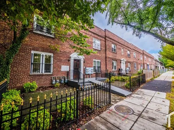 1721 Capitol Ave NE APT 2, Washington, DC 20002