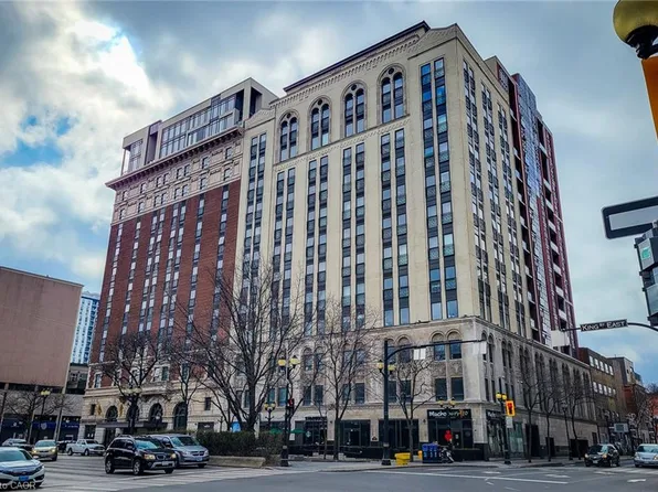 112 King St W #E/s, Hamilton, ON L9H 1V2