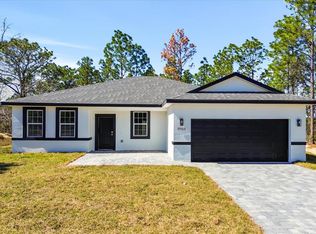 8968 N Citrus Springs Blvd, Citrus Springs, FL 34433