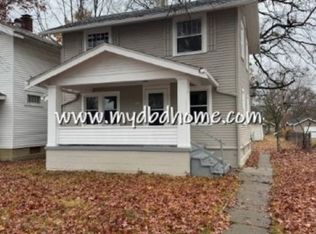 3105 Alexander St, Fort Wayne, IN 46806