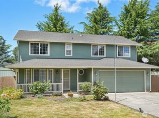 212 SW 2nd Ct, Battle Ground, WA 98604