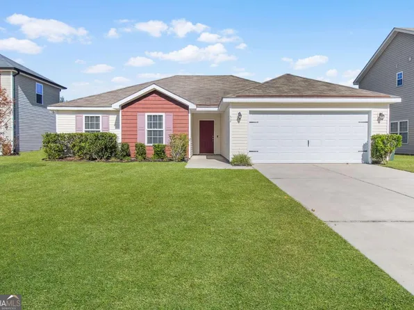 52 Hartland Ct, Savannah, GA 31407