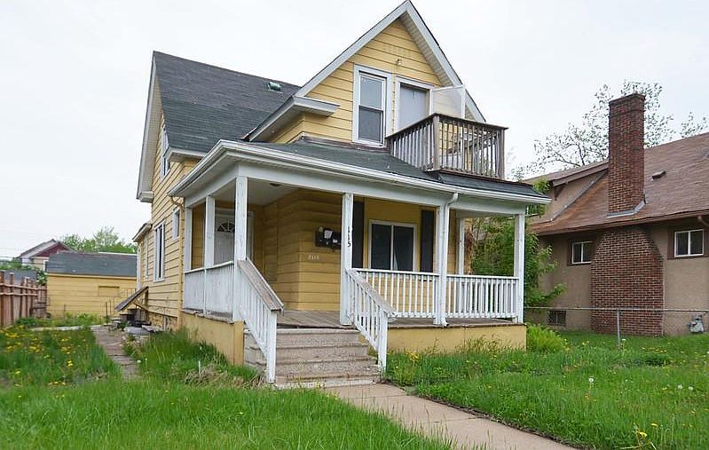 1st image of 2115 Penn Ave N APT 2
