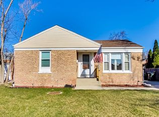 8309 N New England Ave, Niles, IL