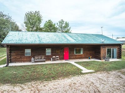30131 Ranch Ln, Richland, MO, 65556