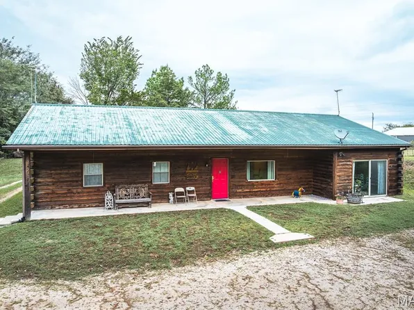 30131 Ranch Ln, Richland, MO 65556