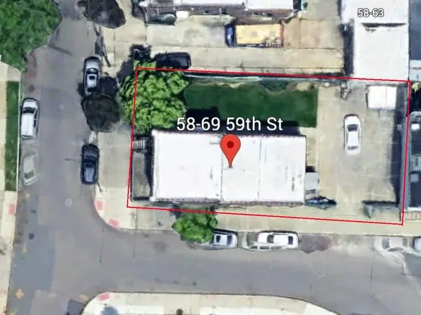 58-69 59th Street image 12 of 13