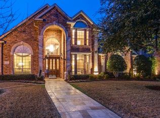 1433 Kingsmill Ct, Coppell, TX 75019