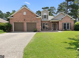 3011 Stillwater Dr, Villa Rica, GA 30180