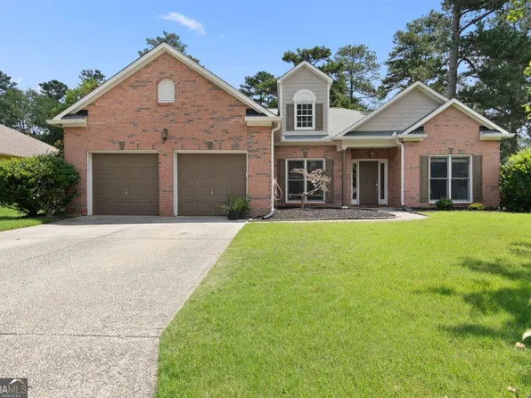 3011 Stillwater Dr, Villa Rica, GA 30180