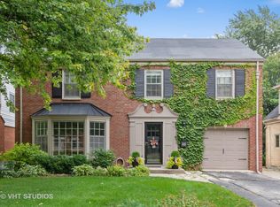 631 S Belmont Ave, Arlington Heights, IL 60005