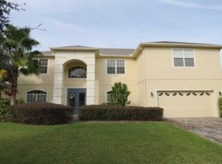 1543 Wescott Loop, Winter Springs, FL 32708