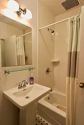 Rented by Corcoran