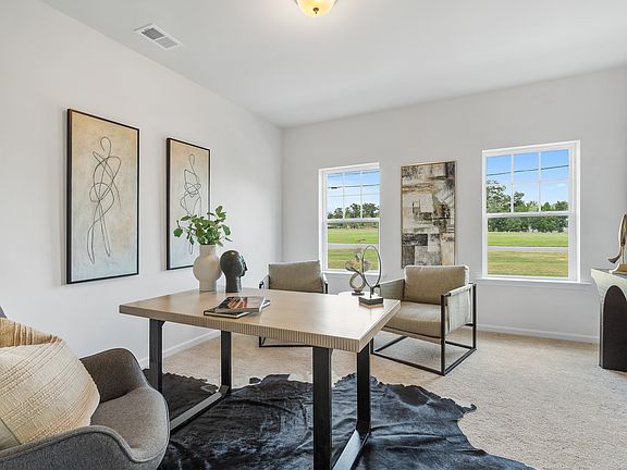 The Richmond - First Floor Flex Space