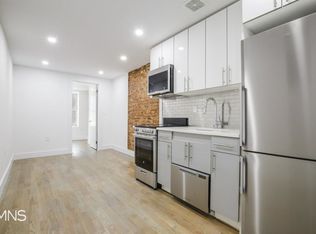 185 Hester St #1F1, New York, NY 10013